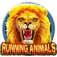 Running Animals – slot game with high RTP | GamblingShot