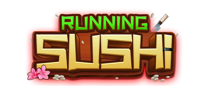 Running Sushi – игровой автомат с высоким RTP | GamblingShot
