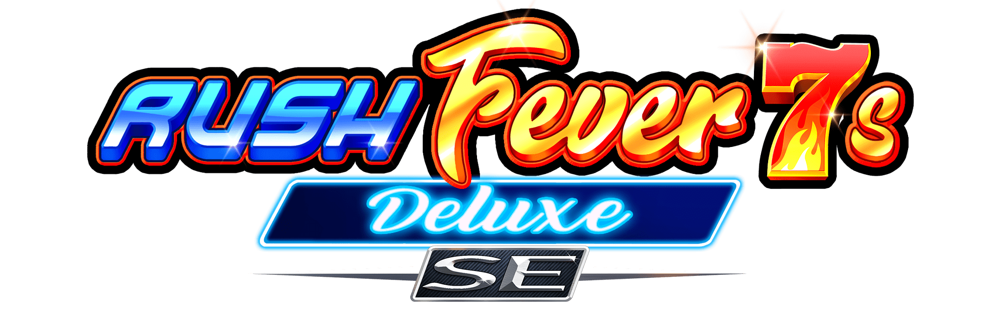 Rush Fever® 7s Deluxe SE – ігровий автомат з високим RTP | GamblingShot