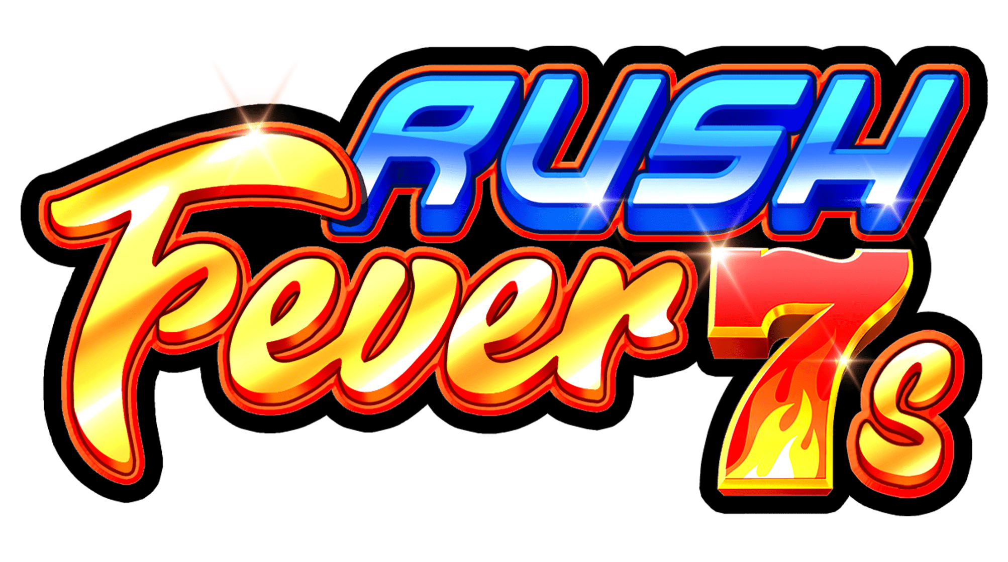 Rush Fever 7s – slot game with high RTP | GamblingShot