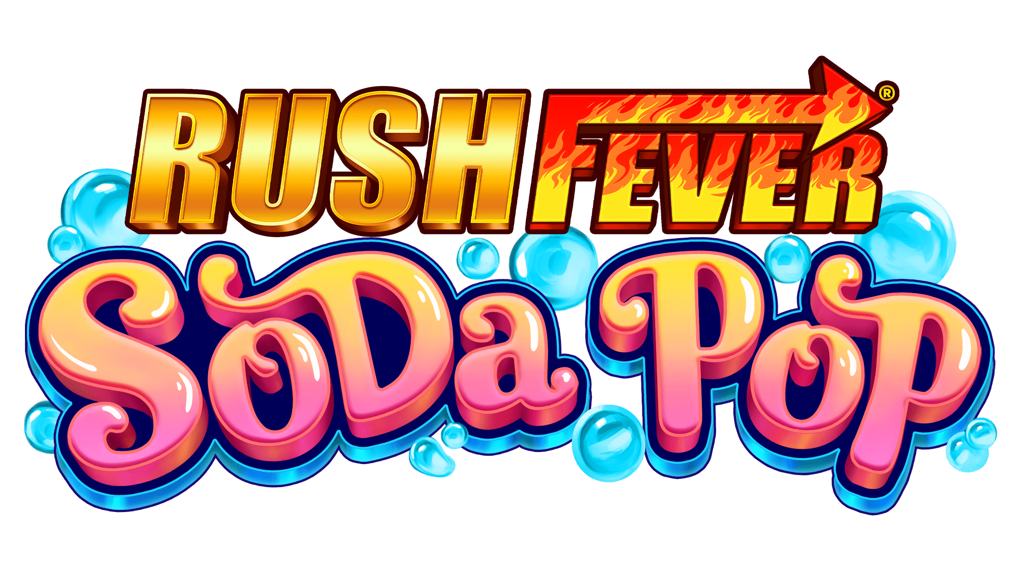 Rush Fever® Soda Pop – ігровий автомат з високим RTP | GamblingShot