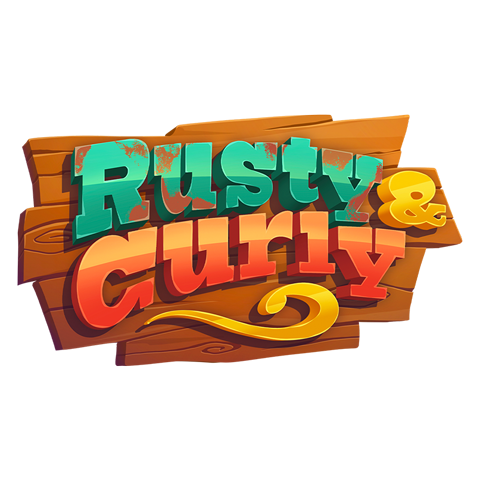 Rusty & Curly – игровой автомат с высоким RTP | GamblingShot