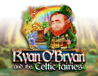 Ryan O´Bryan and the Celtic fairies – slot game with high RTP | GamblingShot
