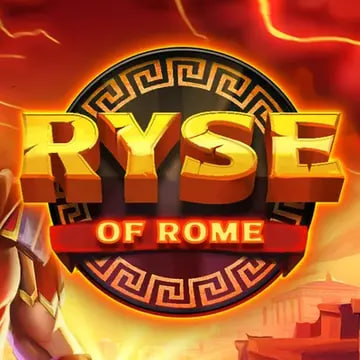 Ryse of Rome – ігровий автомат з високим RTP | GamblingShot