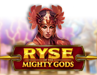 Ryse of the Mighty Gods – slot game with high RTP | GamblingShot