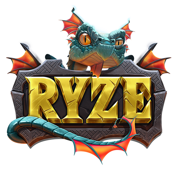Ryze – slot game with high RTP | GamblingShot