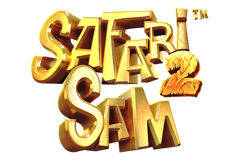 Safari Sam 2 – slot game with high RTP | GamblingShot