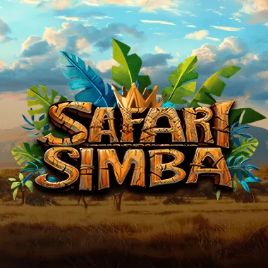 Safari Simba – slot game with high RTP | GamblingShot