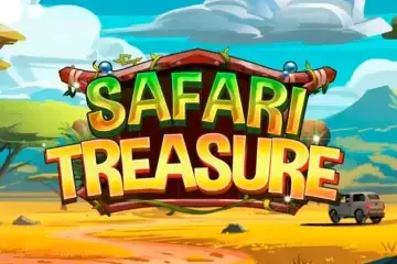 Safari Treasure – ігровий автомат з високим RTP | GamblingShot