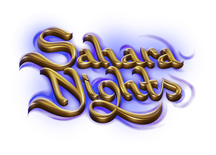 Sahara Nights – ігровий автомат з високим RTP | GamblingShot