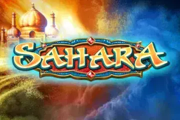 Sahara – игровой автомат с высоким RTP | GamblingShot