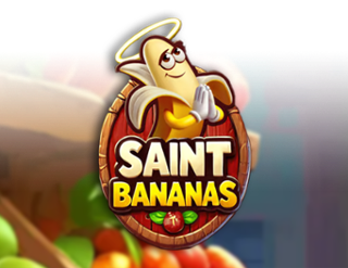 Saint Bananas – игровой автомат с высоким RTP | GamblingShot