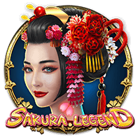 Sakura Legend – ігровий автомат з високим RTP | GamblingShot