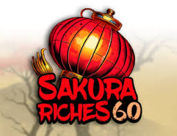 Sakura Riches 60 – игровой автомат с высоким RTP | GamblingShot