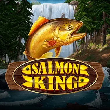 Salmon King – игровой автомат с высоким RTP | GamblingShot