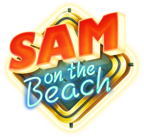Sam on the Beach – игровой автомат с высоким RTP | GamblingShot