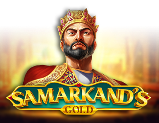 Samarkand's Gold – ігровий автомат з високим RTP | GamblingShot