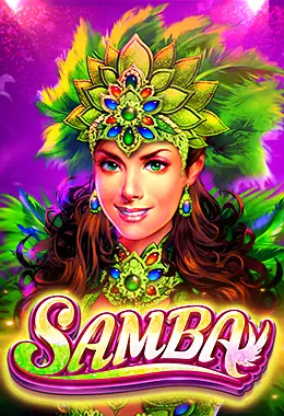 SAMBA – slot game with high RTP | GamblingShot