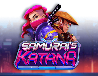 Samurai's Katana – slot game with high RTP | GamblingShot