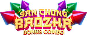 San Chong Baozha Blue: Bonus Combo – игровой автомат с высоким RTP | GamblingShot