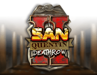 San Quentin 2: Death Row – ігровий автомат з високим RTP | GamblingShot