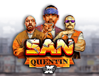 San Quentin xWays® – ігровий автомат з високим RTP | GamblingShot