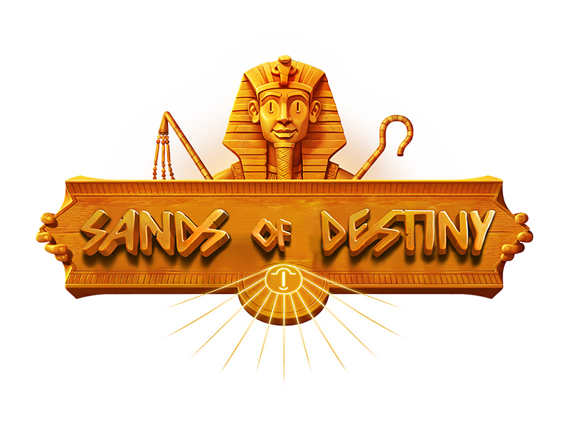 Sands of Destiny – slot game with high RTP | GamblingShot