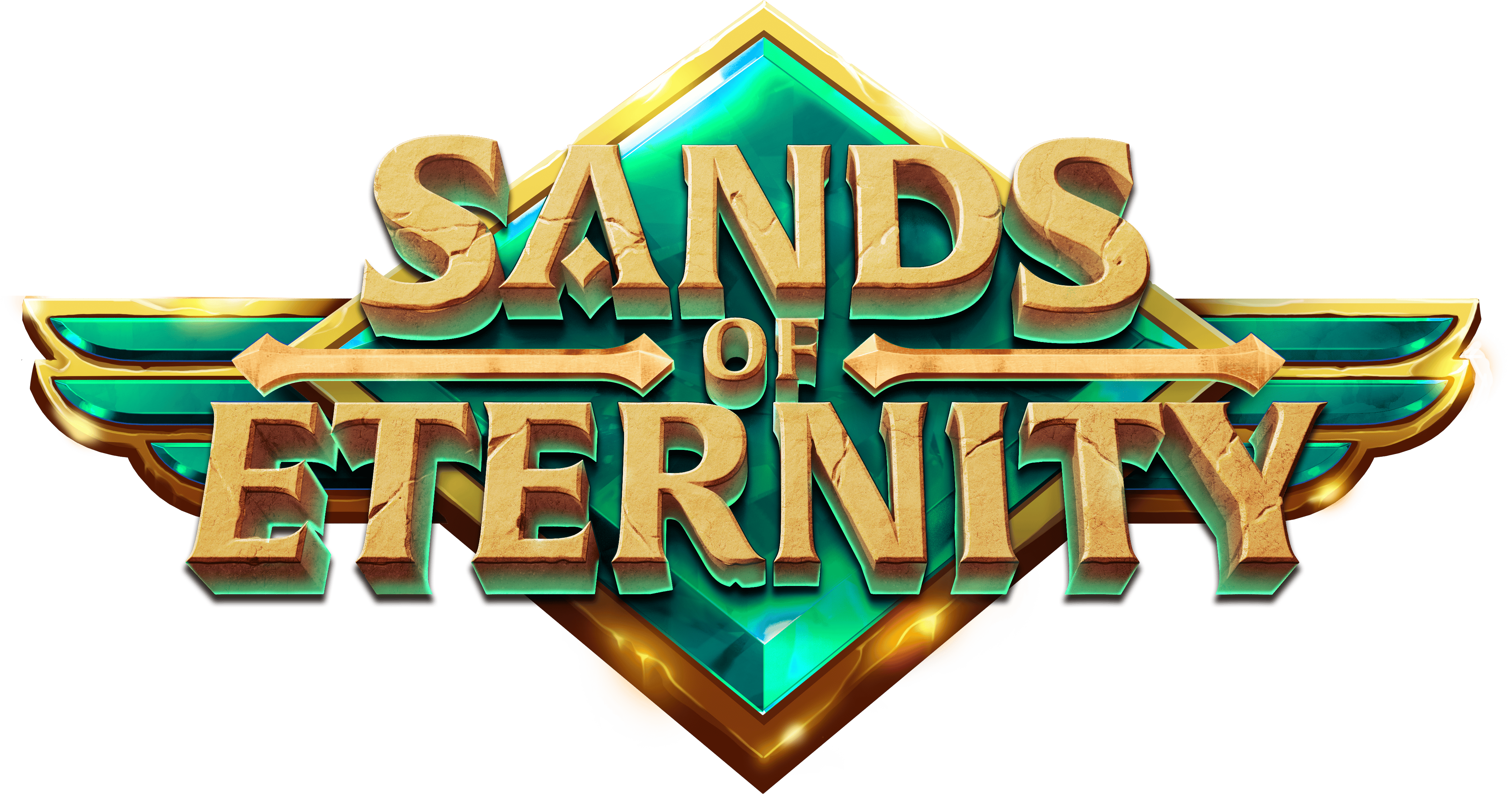 Sands of Eternity – slot game with high RTP | GamblingShot
