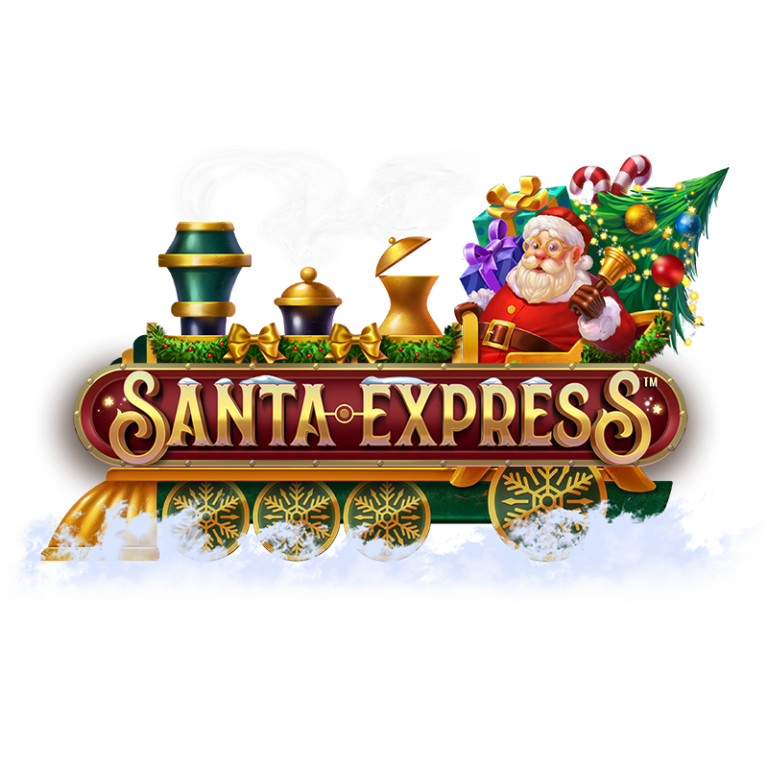 Santa Express – ігровий автомат з високим RTP | GamblingShot