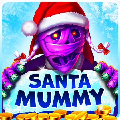 Santa Mummy – игровой автомат с высоким RTP | GamblingShot