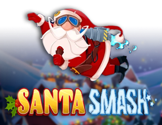 Santa Smash – игровой автомат с высоким RTP | GamblingShot