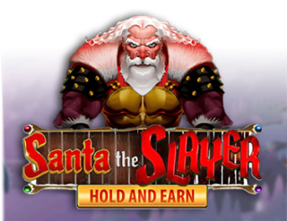 Santa the Slayer – ігровий автомат з високим RTP | GamblingShot