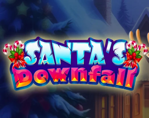 Santa’s Downfall – slot game with high RTP | GamblingShot