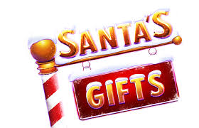 Santa’s Gifts – игровой автомат с высоким RTP | GamblingShot