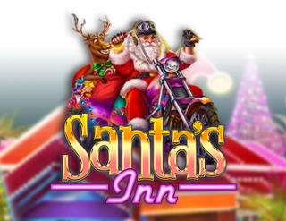 Santa's Inn – ігровий автомат з високим RTP | GamblingShot