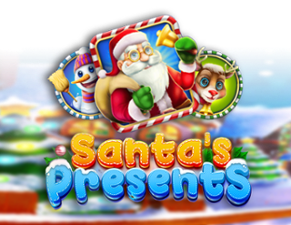 Santa’s Presents – ігровий автомат з високим RTP | GamblingShot