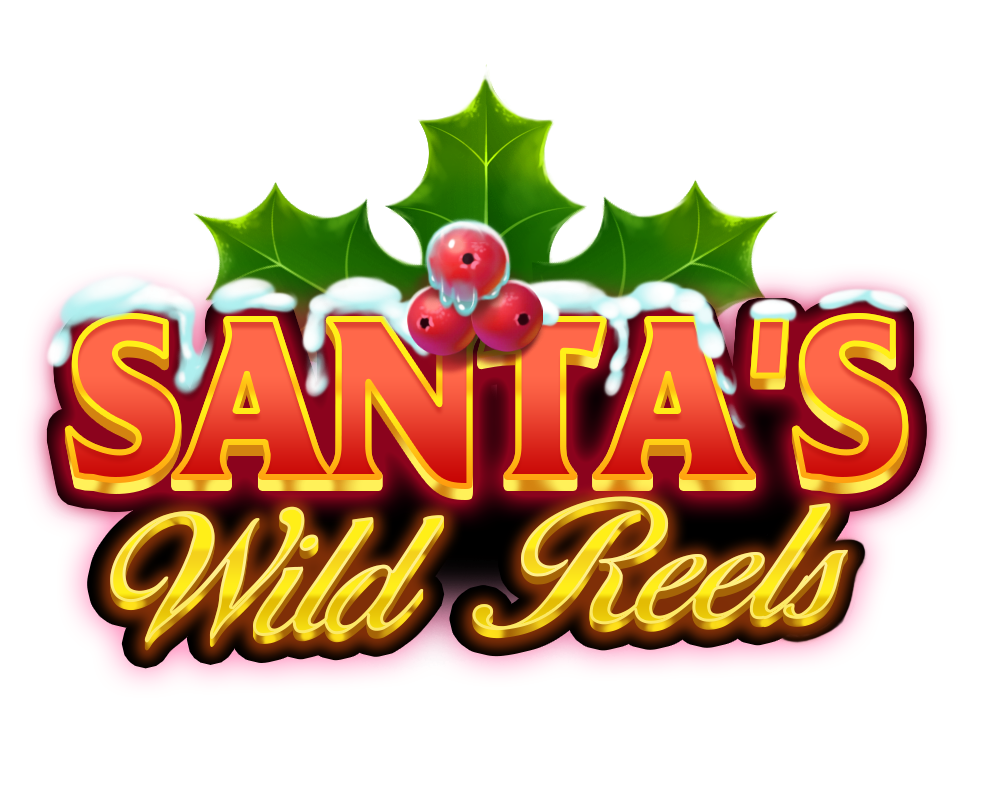 Santa’s Wild Reels – slot game with high RTP | GamblingShot