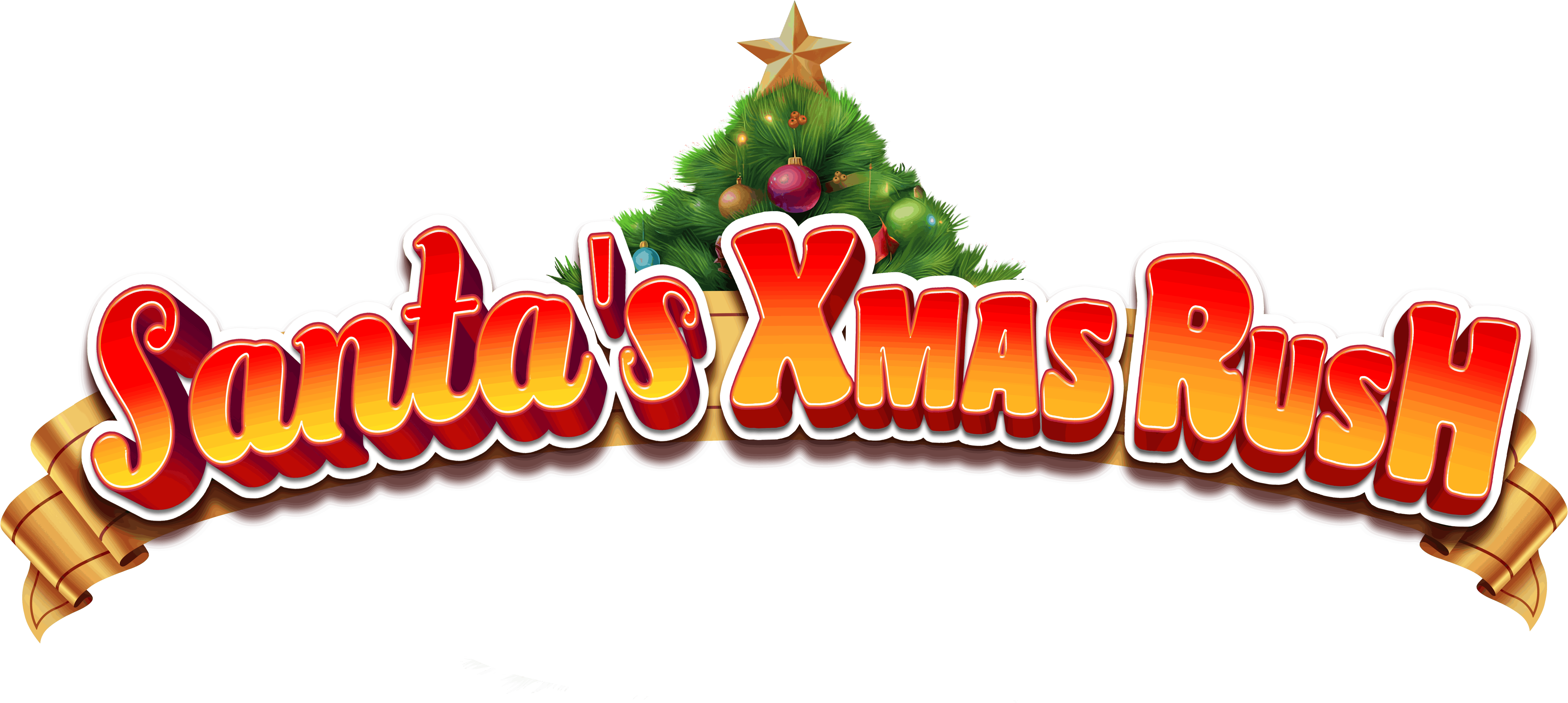 Santa’s Xmas Rush – ігровий автомат з високим RTP | GamblingShot