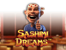 Sashimi Dreams – slot game with high RTP | GamblingShot