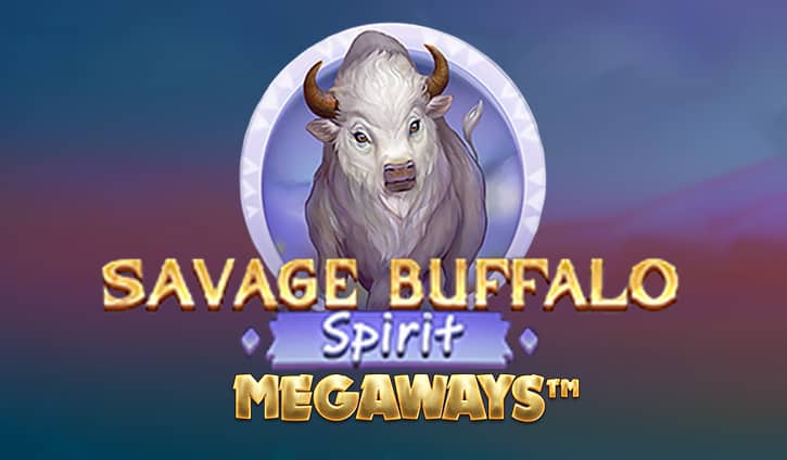 Savage Buffalo Spirit MEGAWAYS™ – ігровий автомат з високим RTP | GamblingShot