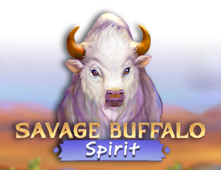 Savage Buffalo Spirit – slot game with high RTP | GamblingShot