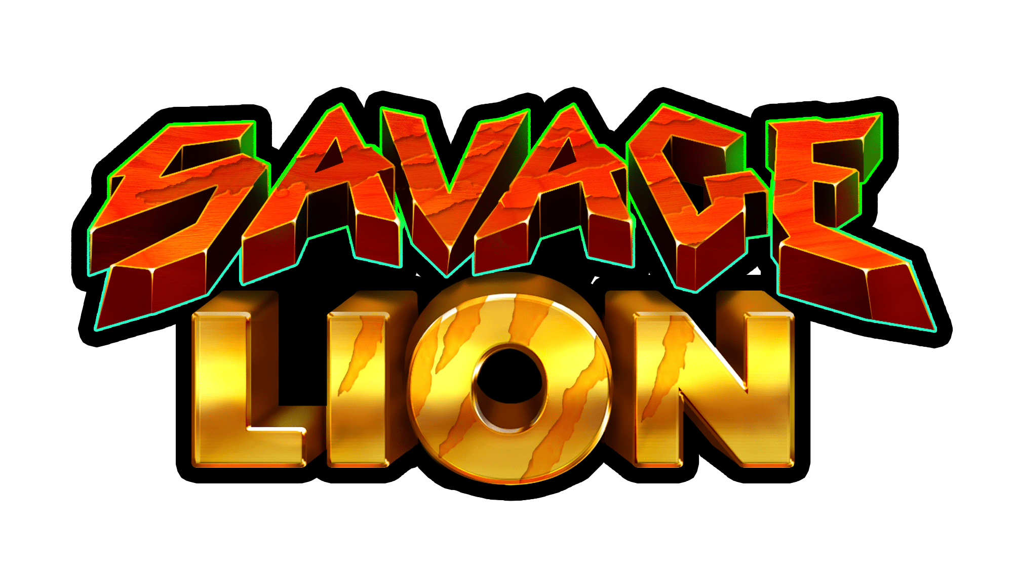 Savage Lion – игровой автомат с высоким RTP | GamblingShot