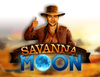 Savanna Moon – slot game with high RTP | GamblingShot