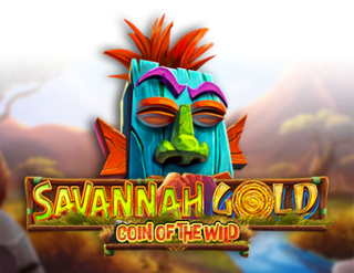 Savannah Gold: Coin of the Wild – slot game with high RTP | GamblingShot