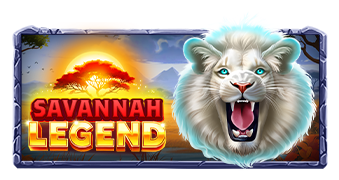 Savannah Legend – игровой автомат с высоким RTP | GamblingShot