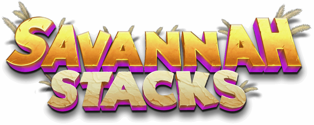 Savannah Stacks – slot game with high RTP | GamblingShot