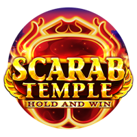 Scarab Temple – slot game with high RTP | GamblingShot