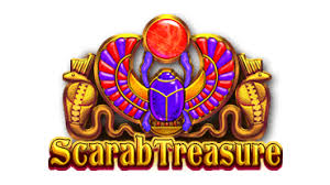 Scarab Treasure – ігровий автомат з високим RTP | GamblingShot