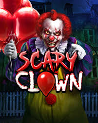 Scary Clown – slot game with high RTP | GamblingShot