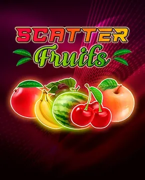 Scatter Fruits – slot game with high RTP | GamblingShot